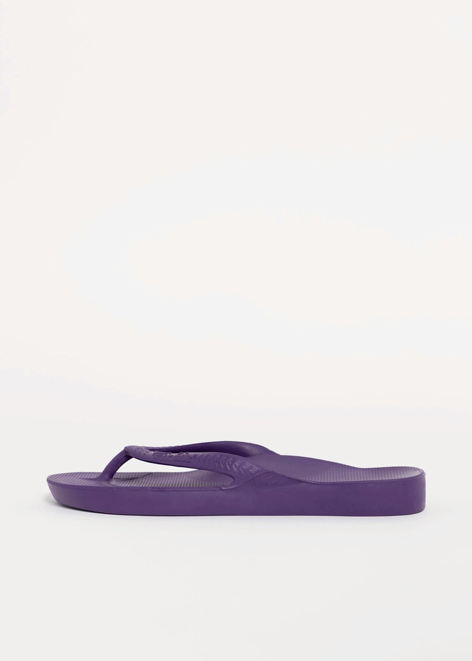 swatch_Acai arch support flip flop flat sandals