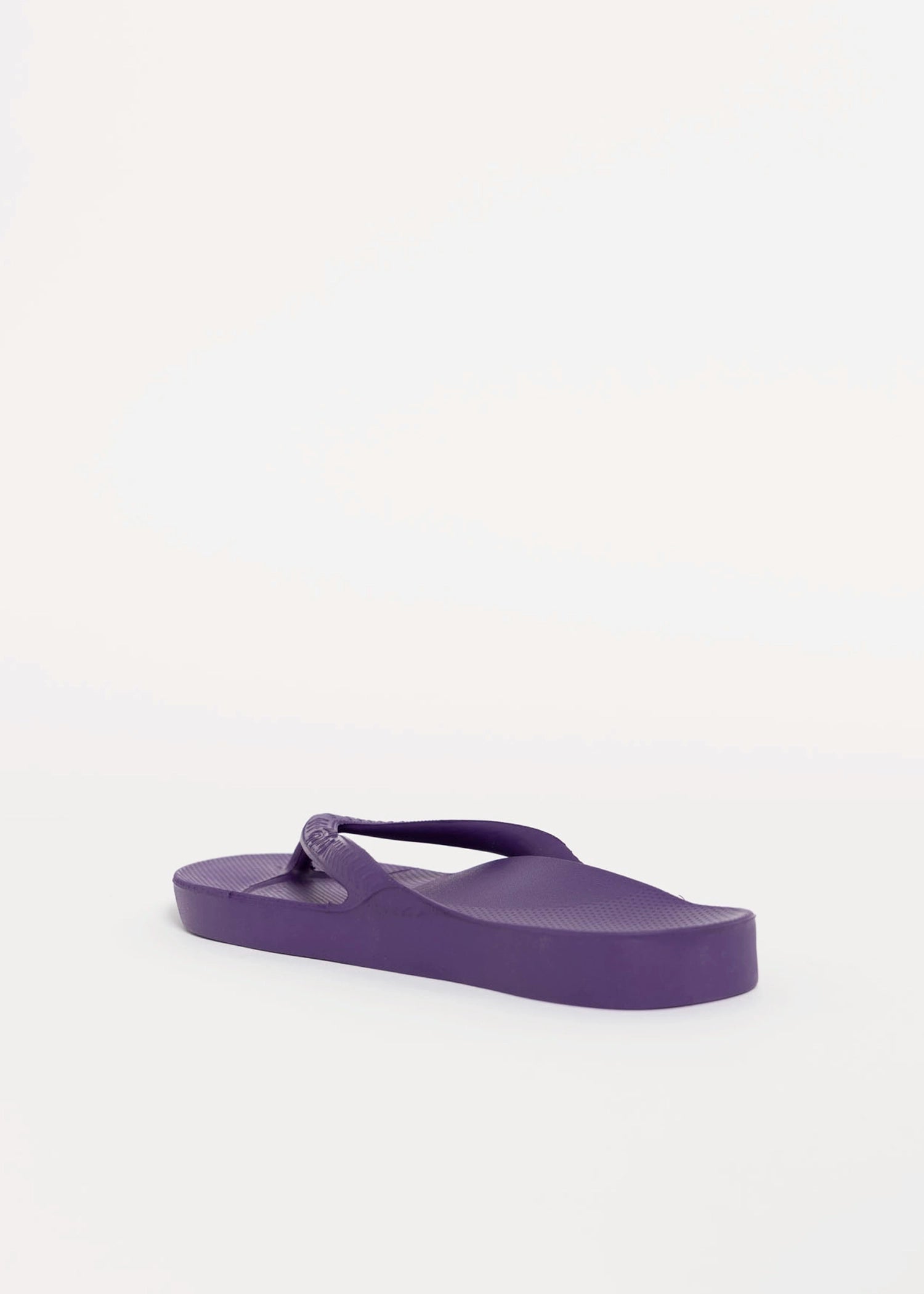 swatch_Acai arch support flip flop flat sandals