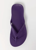 swatch_Acai arch support flip flop flat sandals