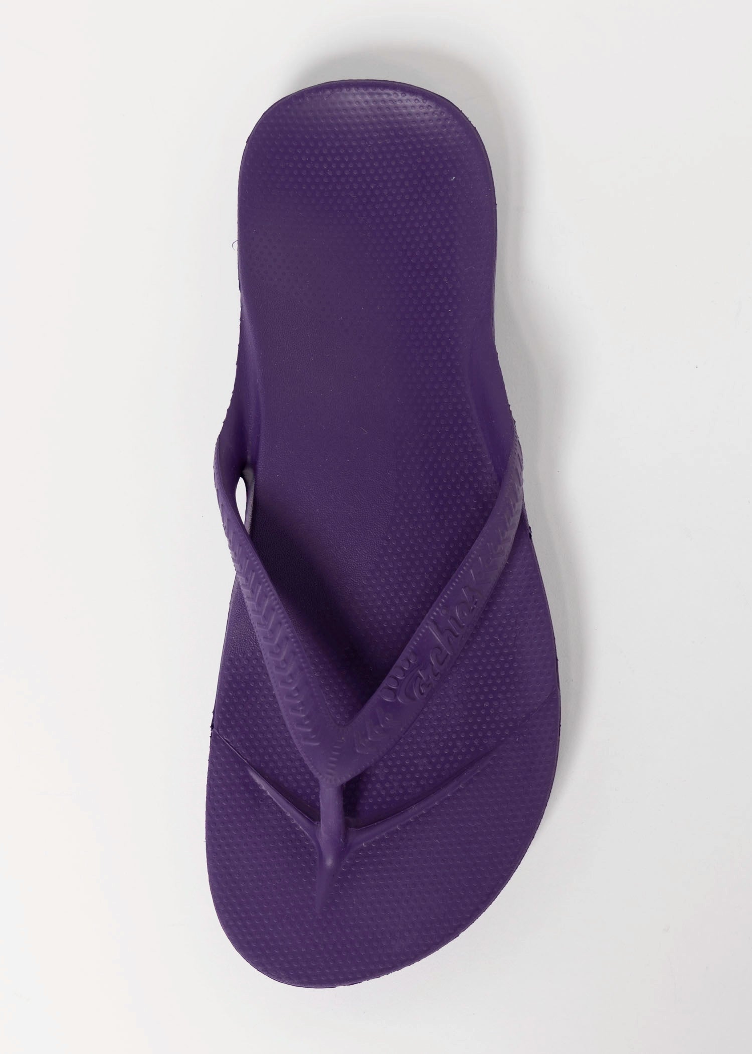 swatch_Acai arch support flip flop flat sandals