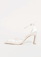 swatch_Ivory Satin dolce vita kylo rushed satin pump