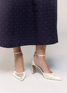 swatch_Ivory Satin dolce vita kylo rushed satin pump