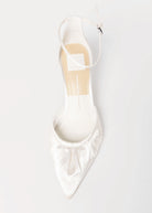 swatch_Ivory Satin dolce vita kylo rushed satin pump