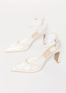 swatch_Ivory Satin dolce vita kylo rushed satin pump