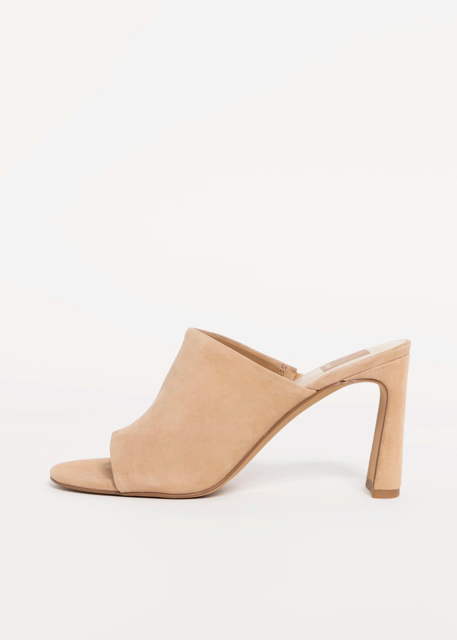 Shely Heeled Sandal