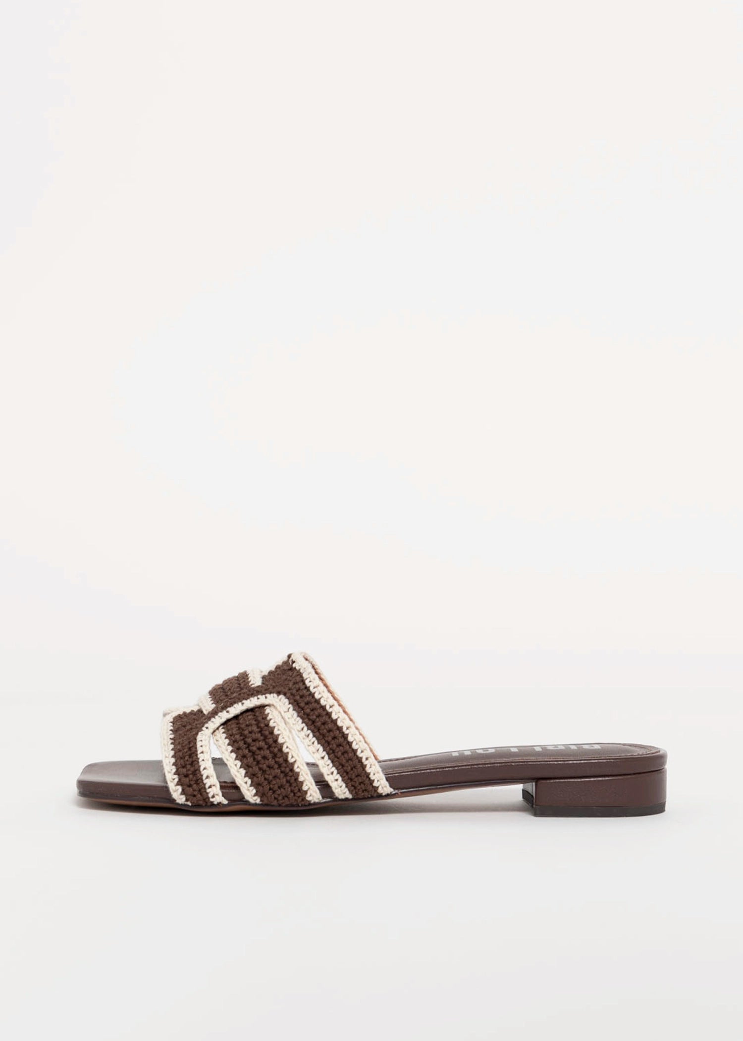swatch_Brown bibi lou holly crochet sandal
