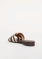 swatch_Brown bibi lou holly crochet sandal