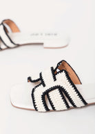 swatch_White bibi lou holly crochet sandal