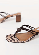swatch_Brown Multi steve madden remedy heeled sandal