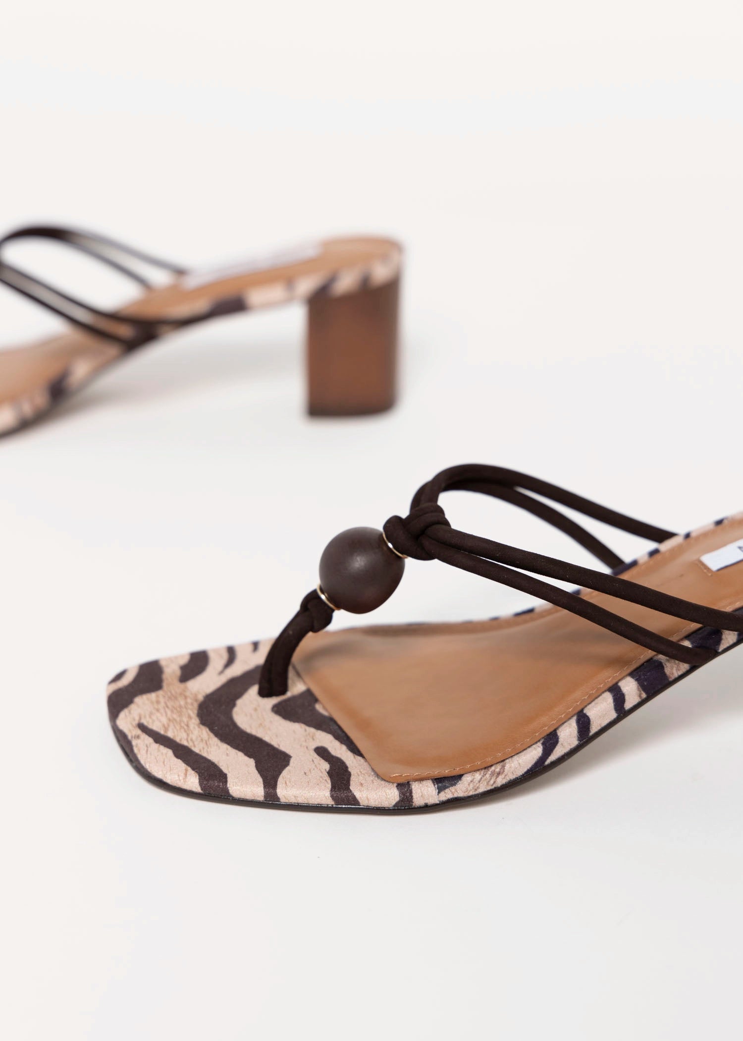 swatch_Brown Multi steve madden remedy heeled sandal