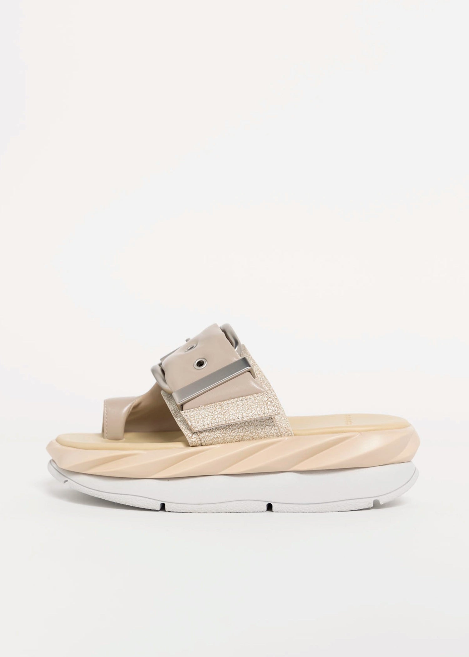 swatch_Greige 4ccccees mellow glow platform sandal