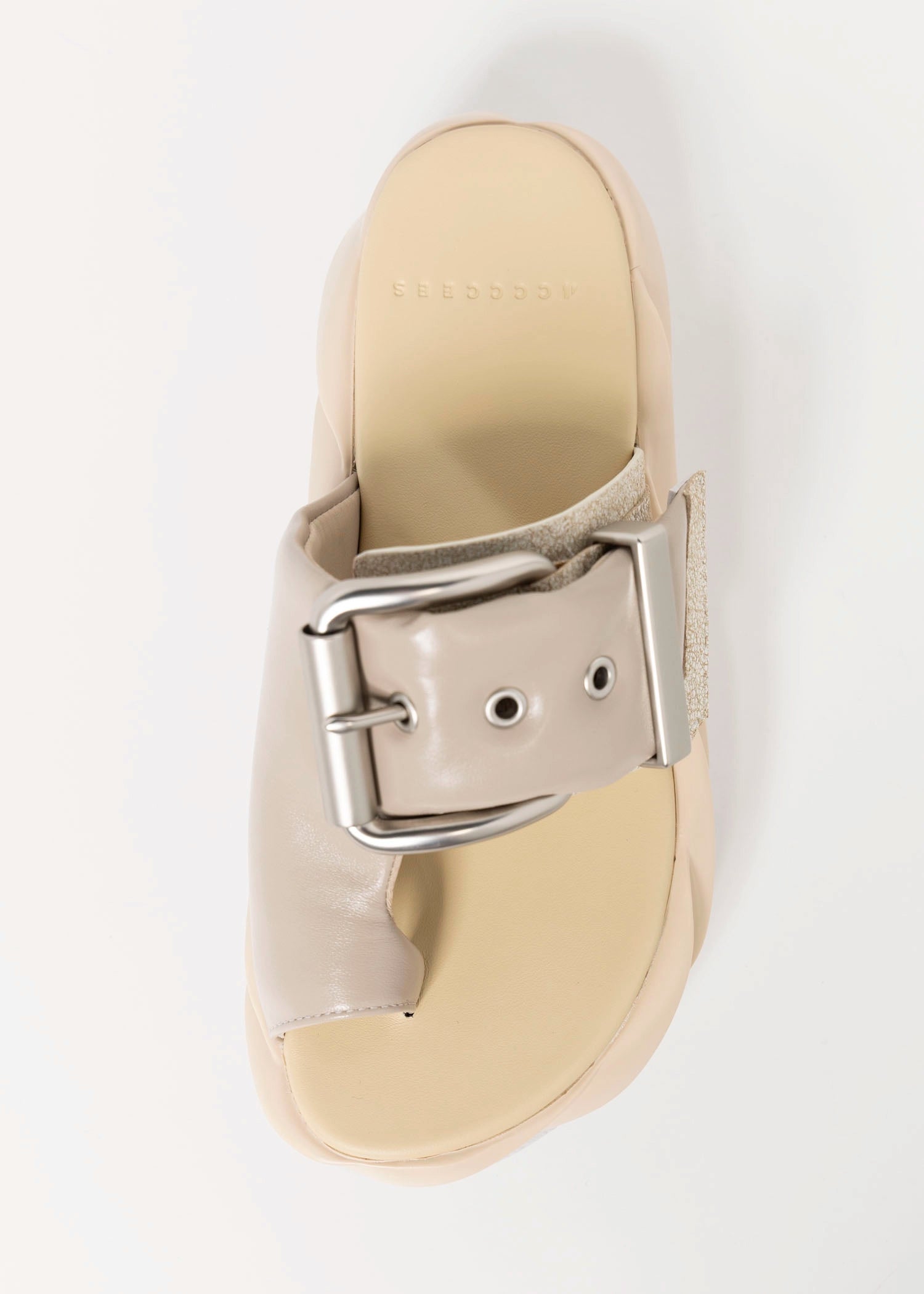 swatch_Greige 4ccccees mellow glow platform sandal