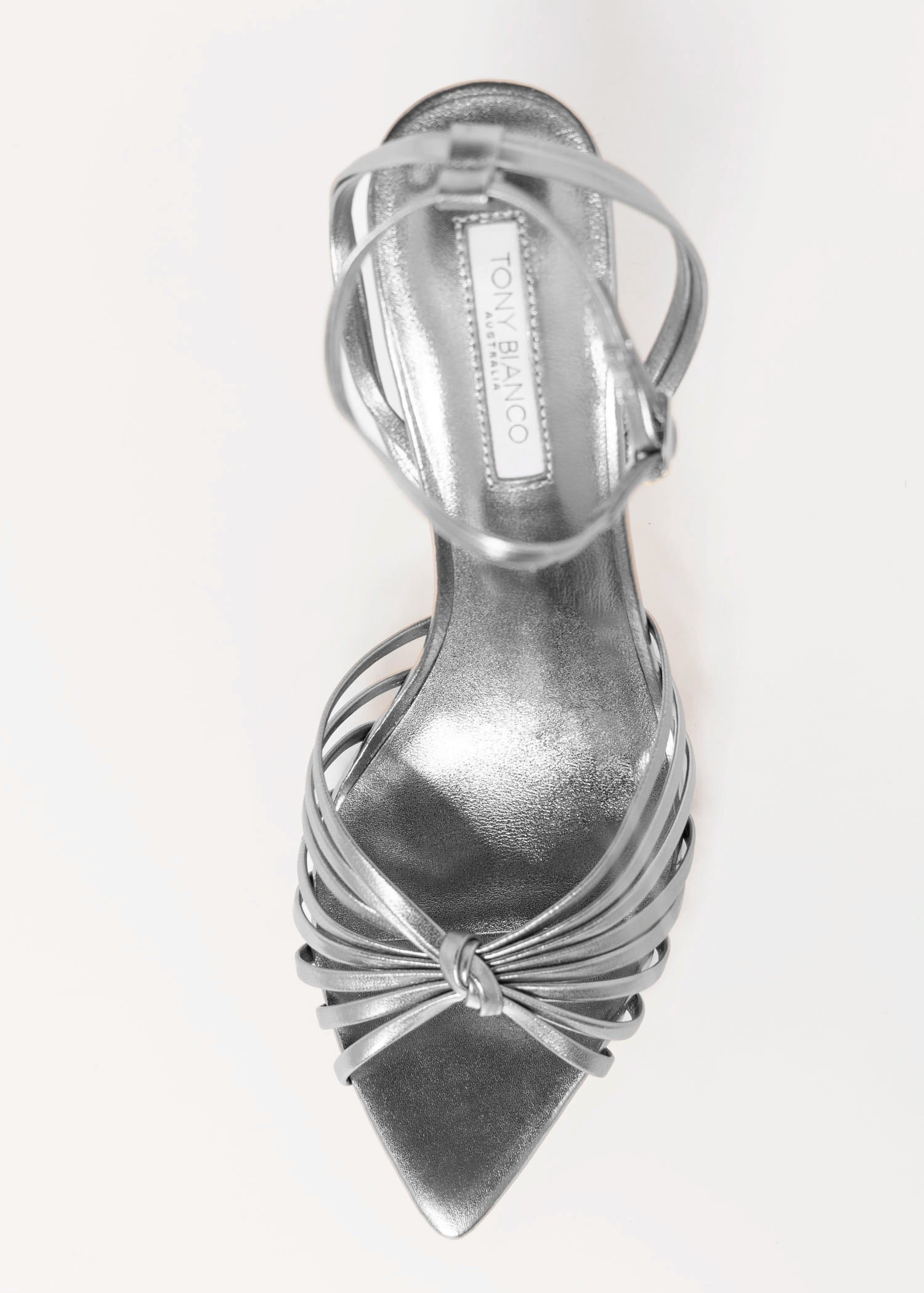 swatch_Silver Leather tony bianco maxos heeled sandal
