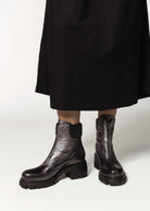 swatch_Steel_leather /7065