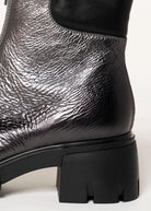 swatch_Steel_leather /7065