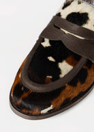 swatch_Cow Haircalf loafer