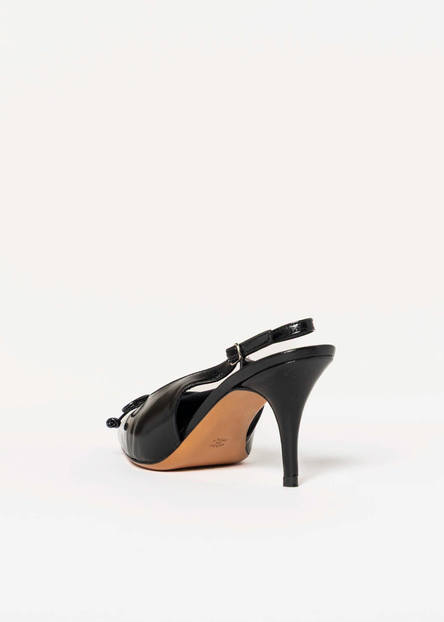 swatch_Black slingback pump