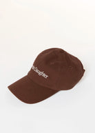 swatch_brown favorite daughter baseball hat accessories