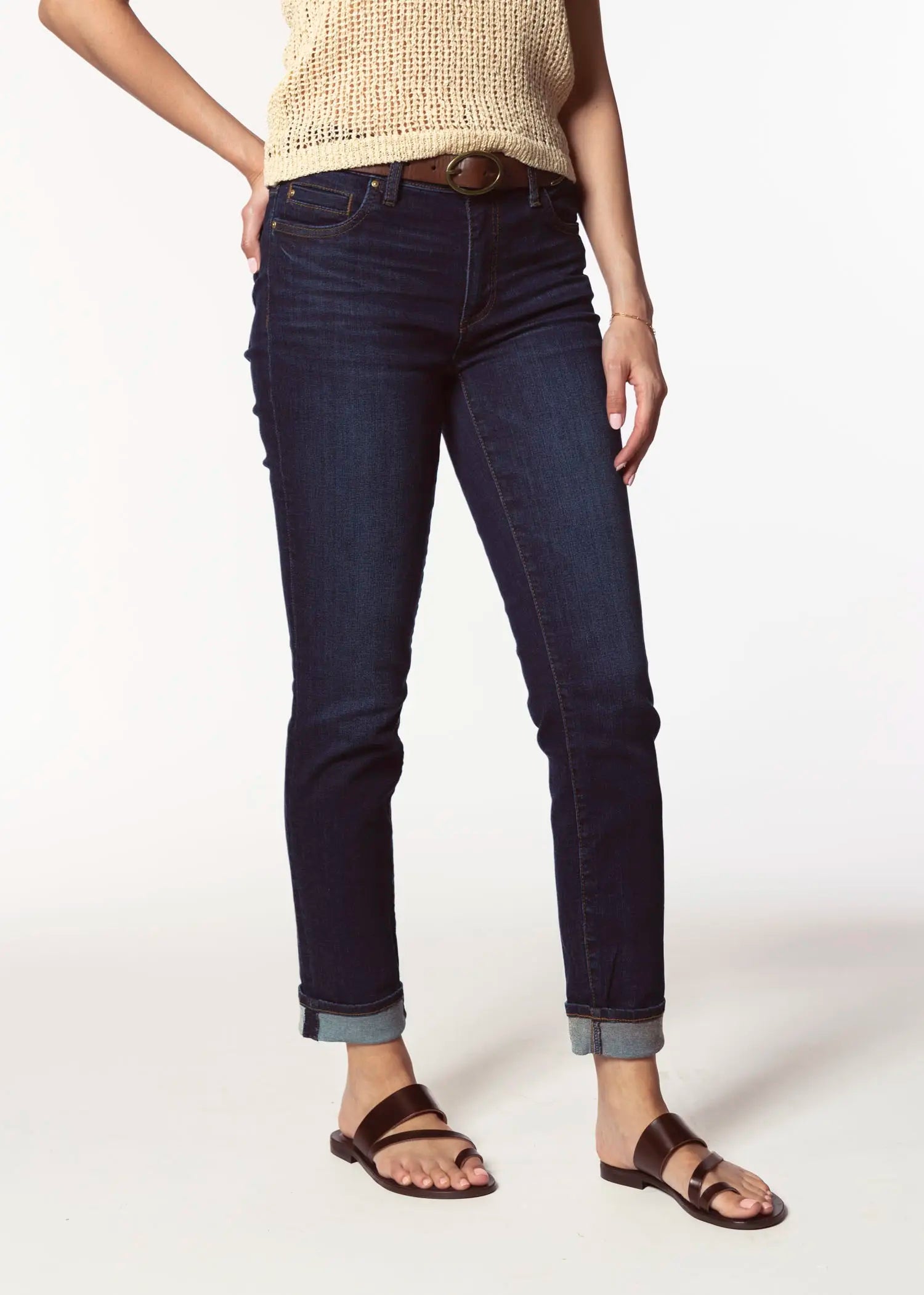 swatch_blue catherine boyfriend jean apparel