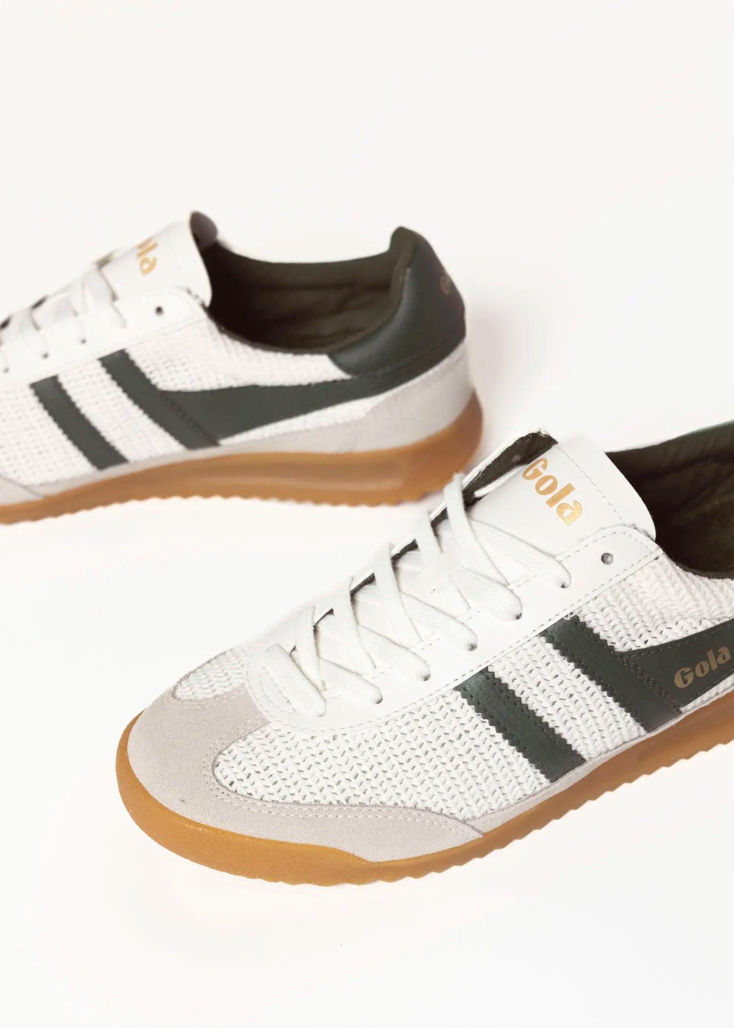 swatch_white/evergreen tornado zephyr sneaker shoes