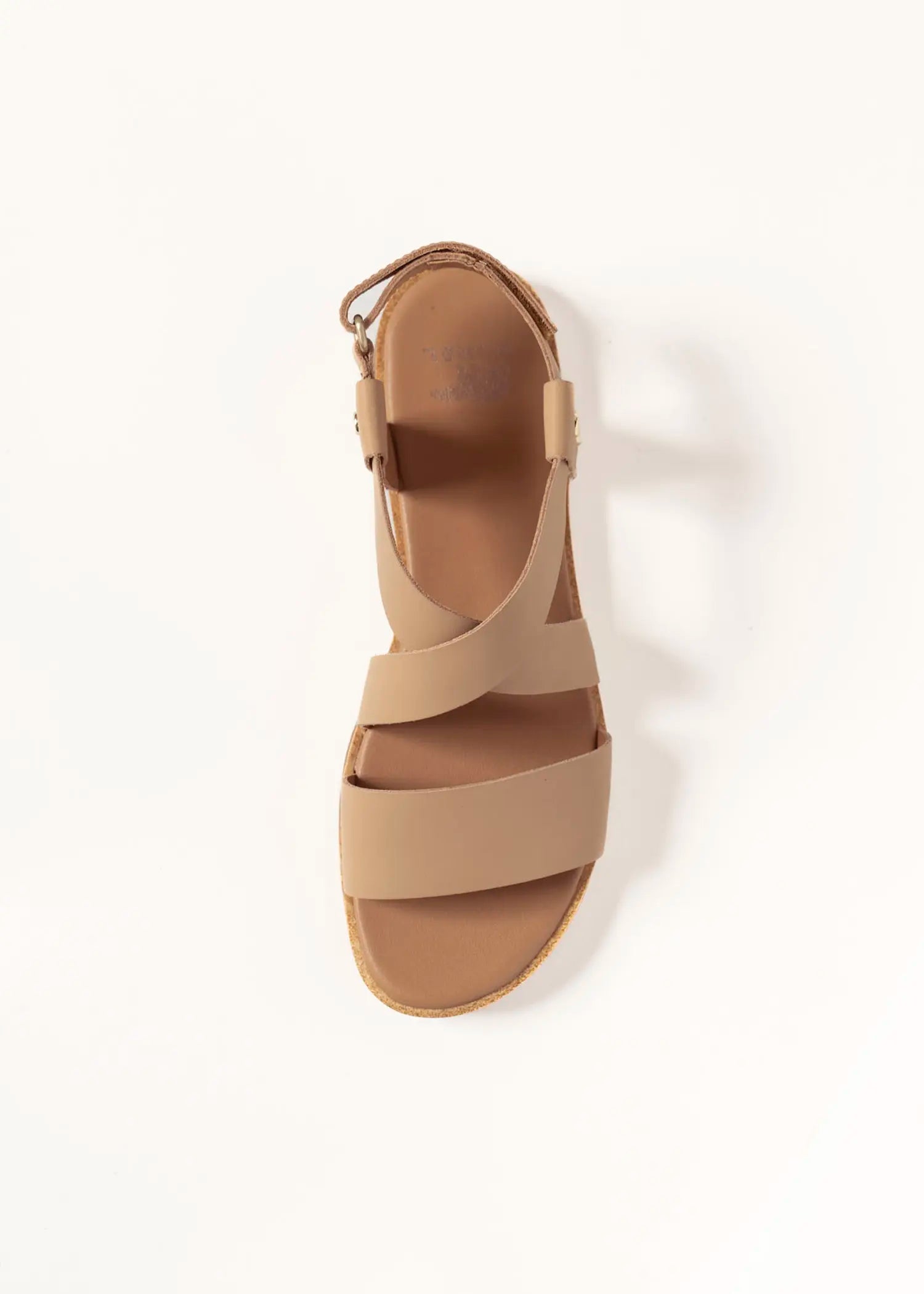 swatch_beige ella sandal flat sandals