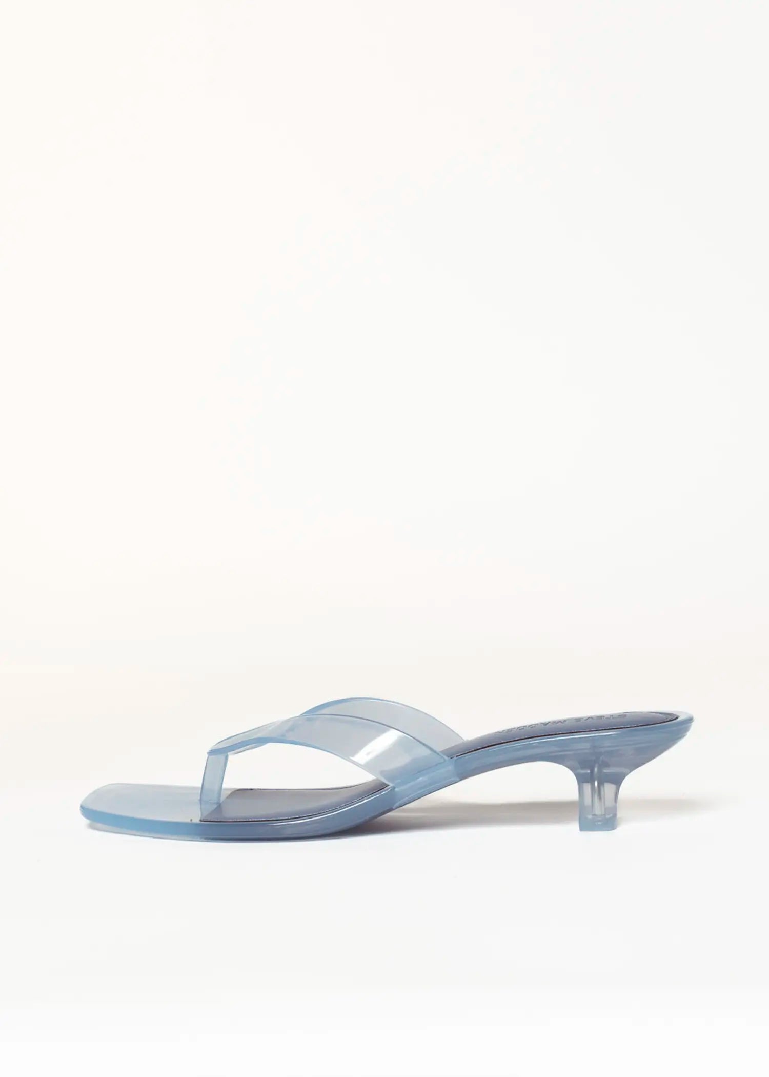 swatch_light blue tracie jelly thong sandal heeled sandals