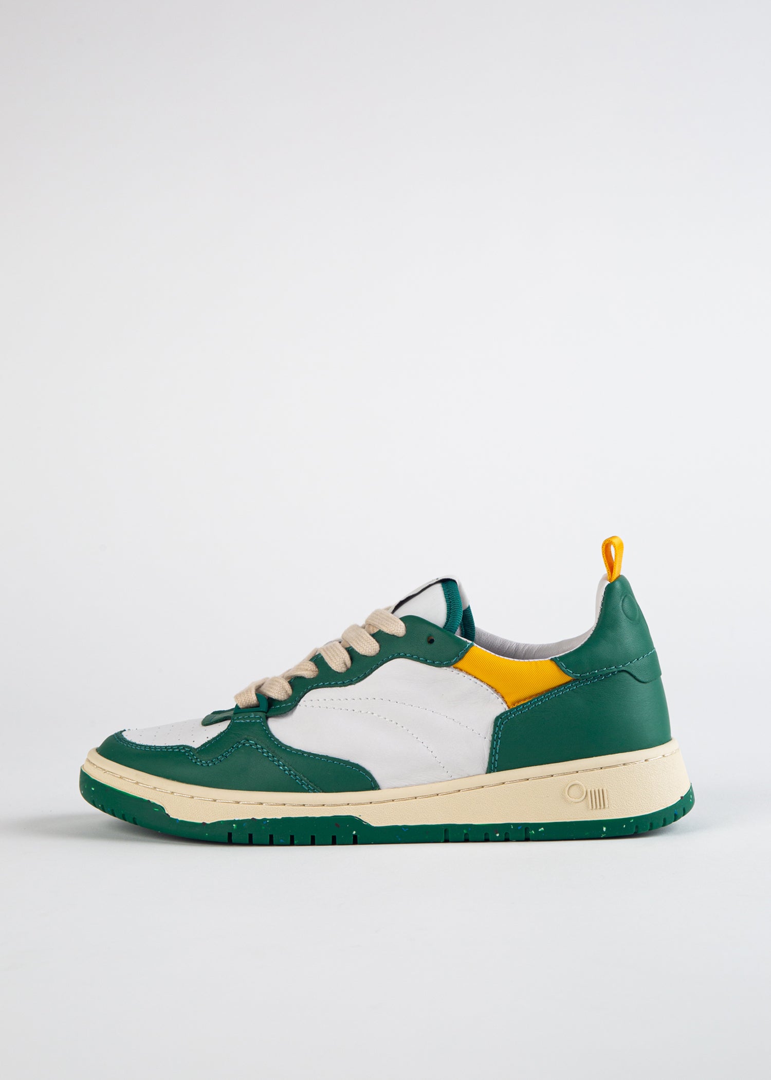 swatch_Green Fields phoenix sneaker