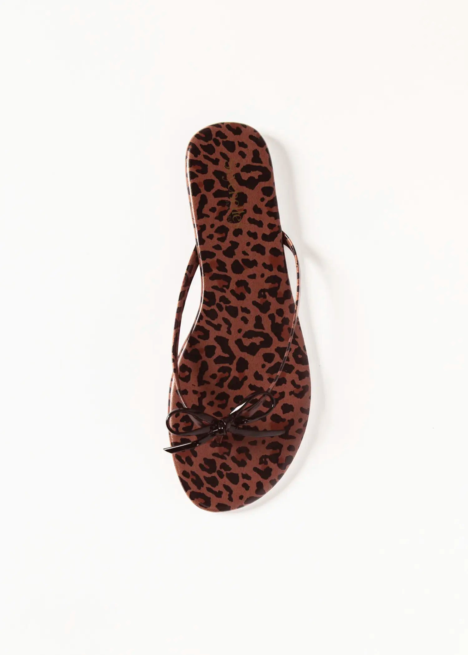 swatch_leopard wishlist flip flop flat sandals