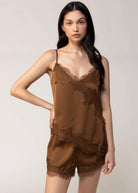 swatch_Cafe Heartloom chantale silk and lace cami