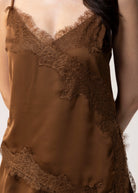 swatch_Cafe Heartloom chantale silk and lace cami