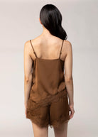 swatch_Cafe Heartloom chantale silk and lace cami