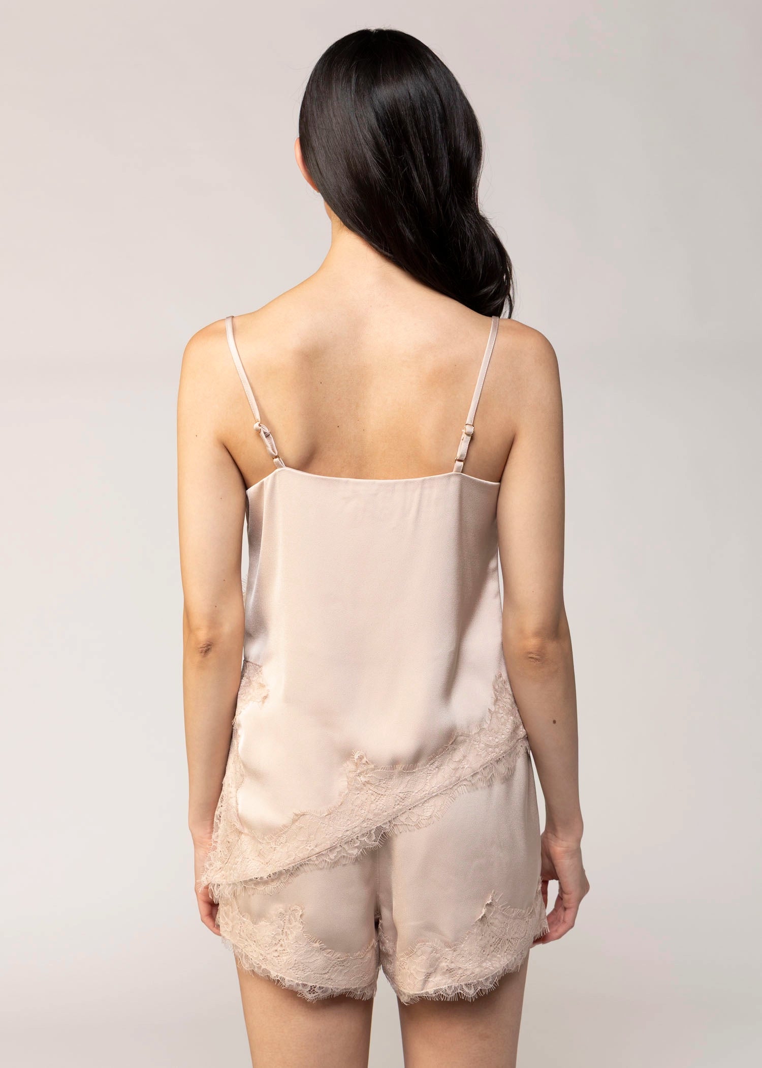 swatch_Buff Heartloom chantale silk and lace cami