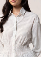 swatch_Eggshell heartloom provence shirt