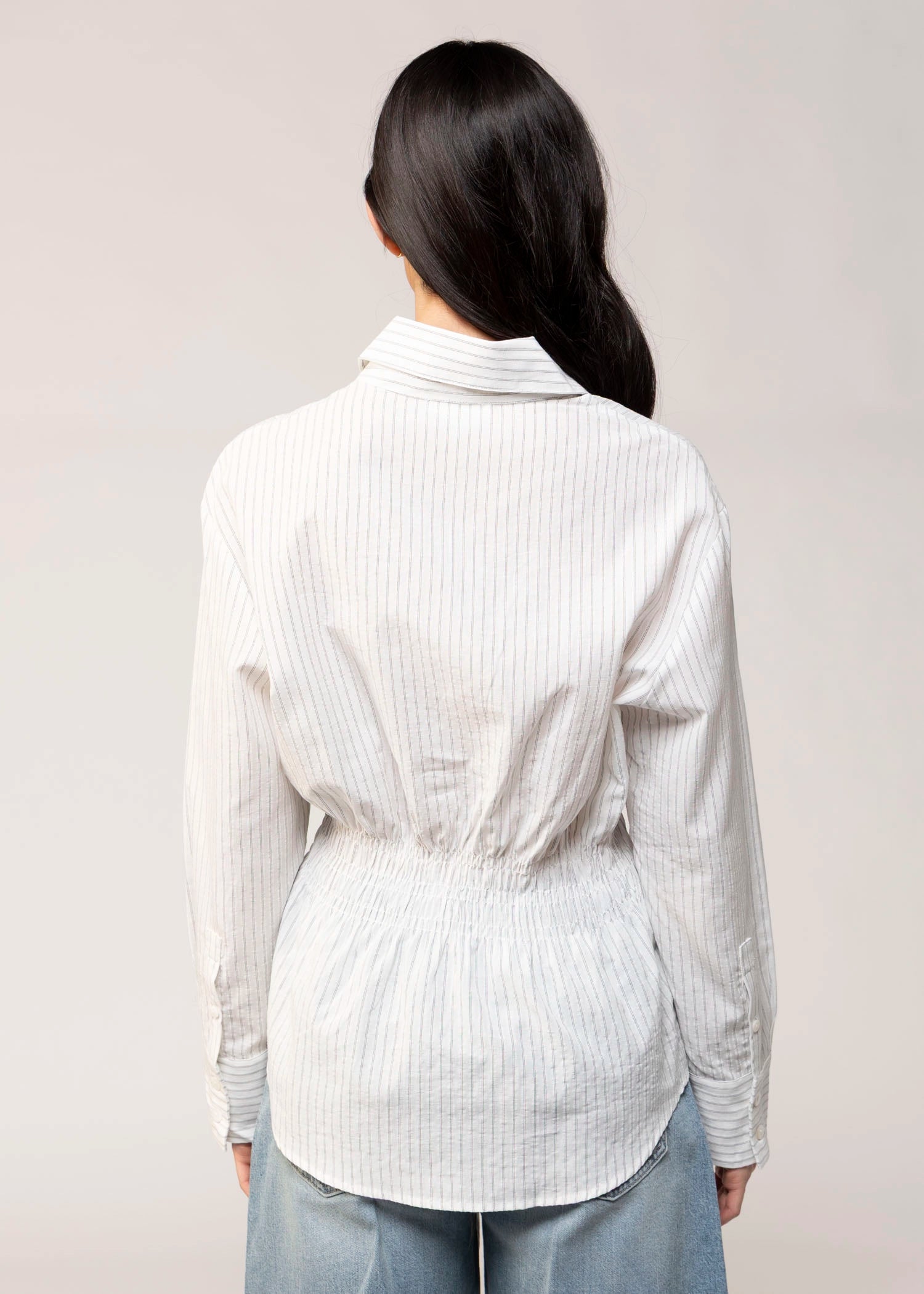 swatch_Eggshell heartloom provence shirt