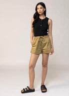 swatch_Black sanctuary back to bare henley tank top