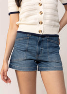 swatch_Denim daze valley girl jean shorts