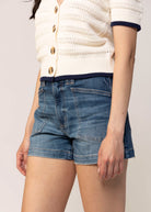 swatch_Denim daze valley girl jean shorts