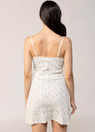 swatch_Ivory frankie floral print dress