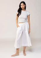 swatch_White sasha cotton maxi skirt