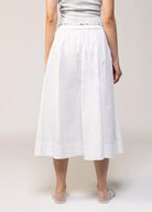 swatch_White sasha cotton maxi skirt