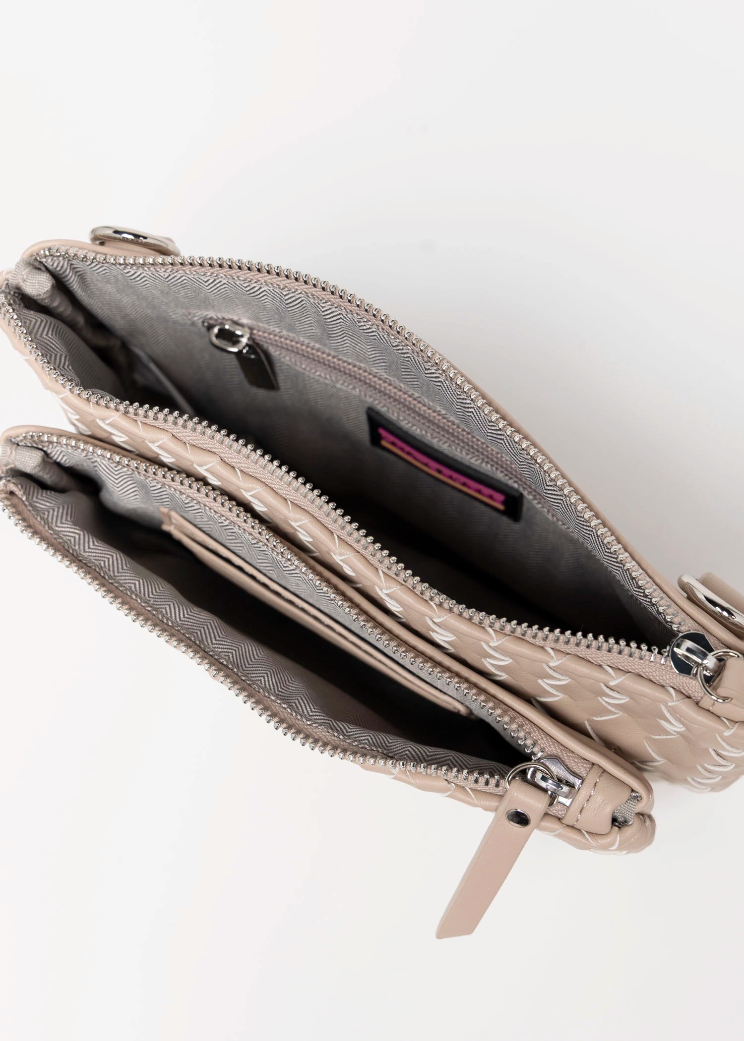swatch_Beige haute shore devon convertible crossbody bag