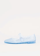 swatch_Light Blue Lisa mary jane jelly flat