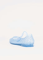 swatch_Light Blue Lisa mary jane jelly flat