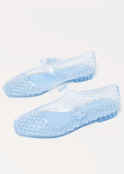 swatch_Light Blue Lisa mary jane jelly flat
