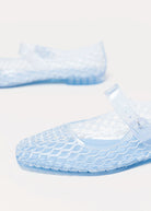 swatch_Light Blue Lisa mary jane jelly flat