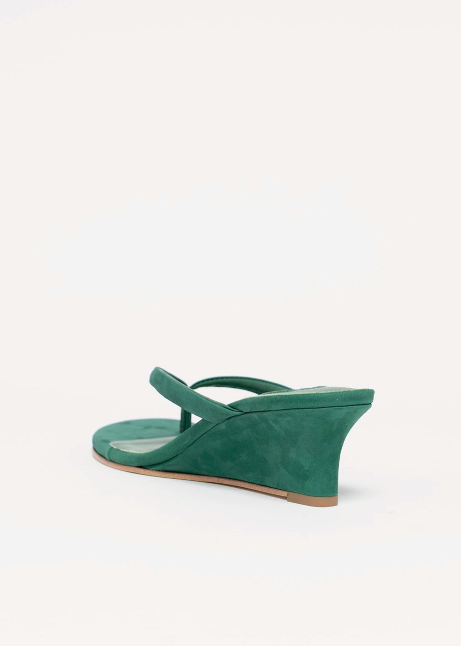 swatch_Jade Suede tony biango edgy thong wedge sandal