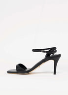 swatch_Black Leather tony bianco bless heeled sandal