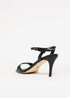swatch_Black Leather tony bianco bless heeled sandal