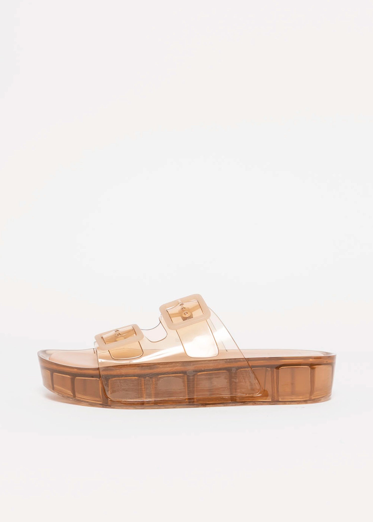 swatch_Mocha dolce vita julio x jelly platform sandal