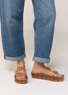 swatch_Mocha dolce vita julio x jelly platform sandal